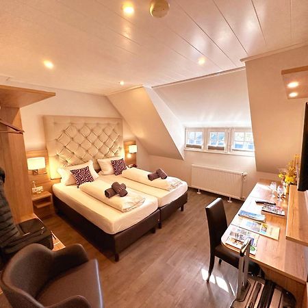 Hotel Am Markt Бахарах Екстериор снимка