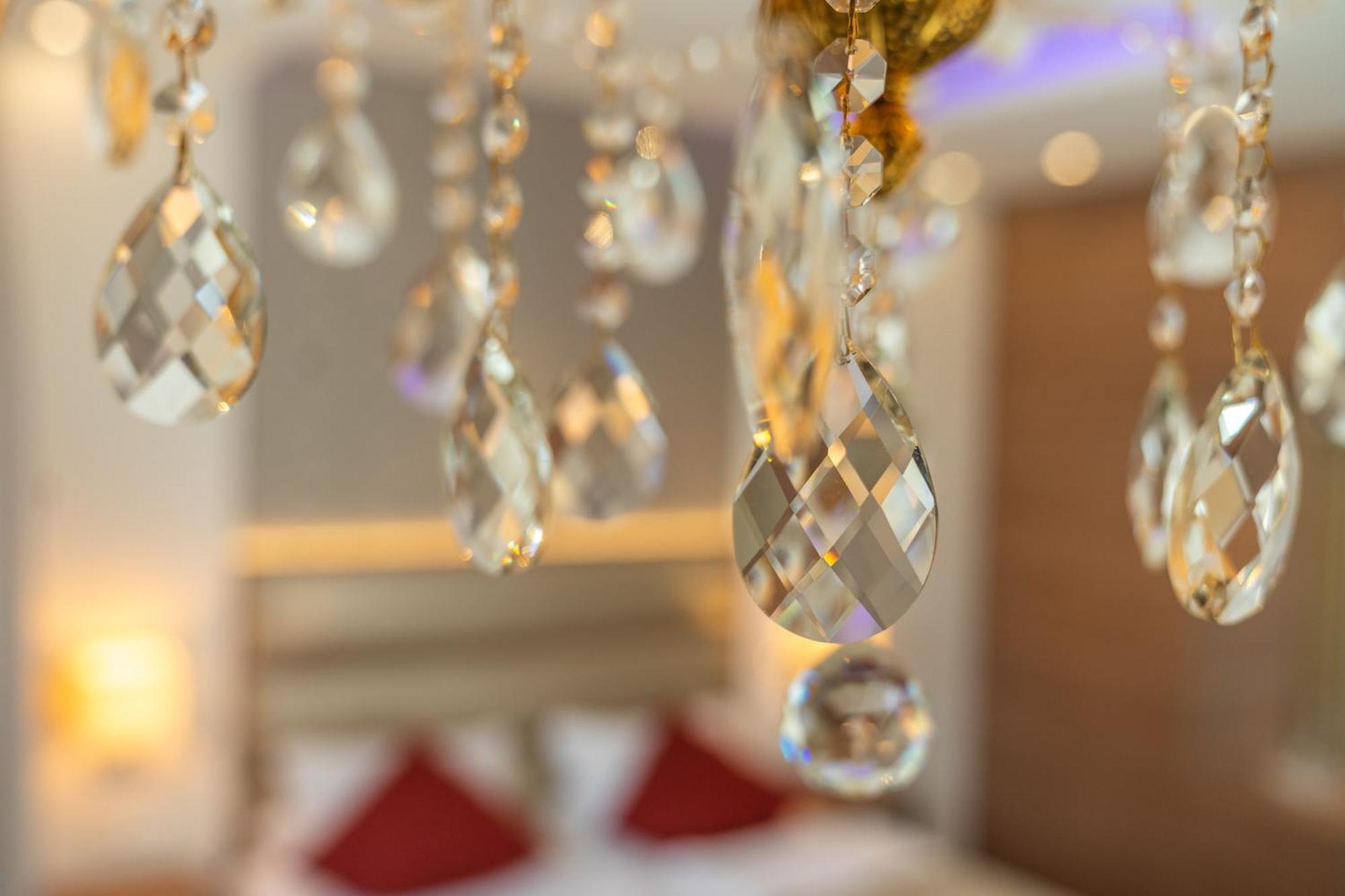 Hotel Am Markt Бахарах Екстериор снимка