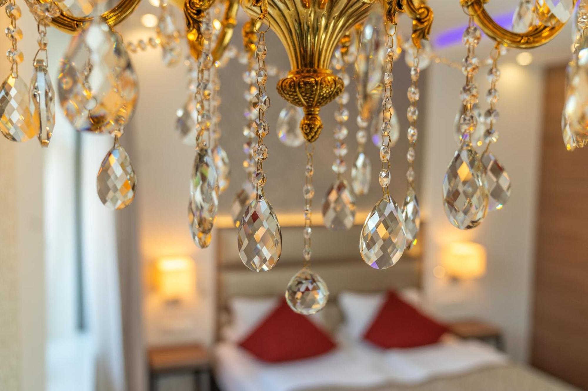 Hotel Am Markt Бахарах Екстериор снимка